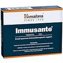 Immusante - Blister Pack of 20 Tablets