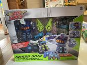 Air Hogs SMASH BOTS 2-Player Battling  Robots Remote Control Toy Spin Master