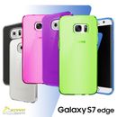 Soft TPU Jelly Gel Case Cover For Samsung Galaxy S7 S7 Edge 