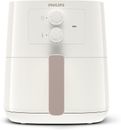NEW Philips 4.1L Essential Airfryer 1400W Electric Fryer Rapid Air Cooker White