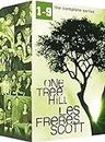 Les Frères Scott (One Tree Hill) - Saisons 1 à 9 [DVD]