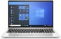 HP ProBook 450 G8 Notebook, Intel Core i7-1165G7, RAM 16GB, SSD M.2 da 1TB, Display 15.6” FHD, Intel Iris X, TPM 2.0, HDMI, USB Type-C, RJ-45, Wi-Fi 6, BLE, MIL-STD 810G, Windows 10 Pro, Argento