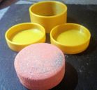 UK 3D Printed Bath Bomb Mold - 2.5" puck mold
