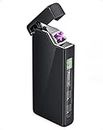 VVAY Electric Arc Lighter USB C Rechargeable Windproof Lighter Electric
