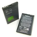 Nokia BL-5J Akku Baterije Battery Baterija Accu Nokia X1-01 / X6-00 / Lumia 520