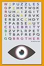 celebrity big brother word search puzzles Book (Word Search Volume)