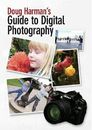 Guide To Digital Photography Doug Harm DVD Region 2