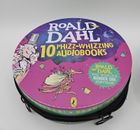 Roald Dahl Audio Books 10 Phizz-Whizzing Puffin Classics on 29 CDs Complete 2013