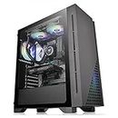 Thermaltake H330 Tempered Glass Mid-Tower Case
