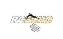 RCECHO® Walkera HM-F450-Z-15 Metal Tail Rotor Control Arm Set for F450 Helicopter AU015 with 174; Full Version Apps Edition