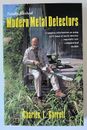 Modern Metal Detectors Charles L. Garrett ~ Revised ~ Treasure Hunting ~ NEW