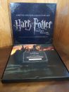 CD/vinilo banda sonora de edición de coleccionista de Harry Potter y las Reliquias de la Muerte...