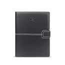 Solo Vintage Collection Case for Kindle Fire 8.9 HD iPad 1 2 3 and 4 and 8.5 to 11-Inch Tablets/e-Readers (VTA201-4)