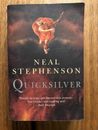 Quicksilver: The Baroque Cycle Book 1 by Neal Stephenson (Paperback, 2003)