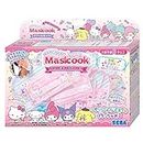 Printed on Mask! Mask Mook Sold Separately Sanrio Characters Refill Set