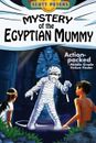 Mystery of the Egyptian Mummy | Scott Peters | Adventure Books For Kids Age 9-12