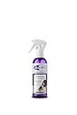 Leucillin Natural Antiseptic Spray - Antibacterial Antifungal Antiviral for Dogs Cats All Animals Itchy Skin Minor Wound Care and Skin Health | 150ml