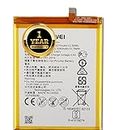 Original Battery for Honor 6X Battery Huawei Mate 9 lite Battery Huawei g9 Plus Battery Huawei gr5 2017 Battery HB386483ECW+ with 1 Year Warranty (BC-37)