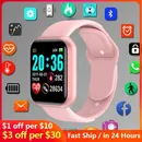 Frauen Uhren Digitale Smart Sport Uhr Digital Led Elektronische Armbanduhr Bluetooth Fitness
