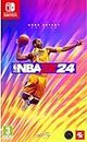 2K GAMES NBA 2K24 Kobe Bryant Edition