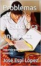Problemas de electrónica analógica: Segunda parte: diseño de sistemas (Spanish Edition)