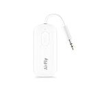 Twelve South - AirFly Pro Bluetooth Transmitter - Connects Two Pairs of Wireless Headphones or AirPods to Share Music and Movies with 16+ Hour Battery Time