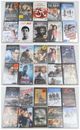 30x NEW & SEALED DVDs JOB LOT / BUNDLE ~ 30 Movies ~ Mixed Genres
