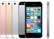 Apple iPhone SE 1. Gen - 16GB, 32GB - alle Farben (entsperrt) gebraucht