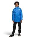 THE NORTH FACE Boys' North Down Triclimate, Optic Blue, Large