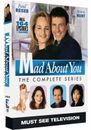 Mad About You: The Complete Series DVD Set **BRAND NEW/SEALED** All 164 Episodes
