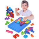 Games for 4 5 6 7 Year Olds Boys Girls, Toddlers Educational Toys for 3-4-5-6
