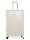 Calvin Klein Physique Range Tofu Color Hard Case Abs/Pc Film Large Size Luggage