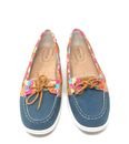 Sperry Damen mehrfarbige Mischung einfache Schuhe Größe UK 8,11 Ausverkauf/UVP 69,99