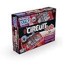 Wind Science Mad Circuit Lab 50+ Experiments STEM Ages 8 Years+, Multi, SM37,32cm