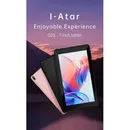 I-atar q2s 7-Zoll-Tablet Android 12 rk3326s Quad-Core 4GB 32GB WLAN klein dünn stilvoll und