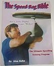 The Speed Bag Bible: The Ultimate Speed Bag Training Program