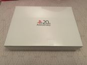 Sony Playstation 4 20th Anniversary Edition (Only 12300 made!) New