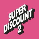 Etienne De Crecy - Super Discount 2  [VINYL]