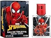 DISNEY-MARVEL Spiderman Eau de Toilette pour enfant 30 ml