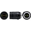 TAMRON Objektiv "SP 35-150mm F/2.8-4 Di VC OSD für Nikon D (und Z) passendes" Objektive schwarz Objektive