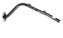 Aow Attractive Offer World (Black) Silencer Bend Pipe for Honda Activa N/M