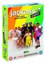 Jackass: The TV and Movie Collection DVD (2011) Bam Margera, Tremaine (DIR)