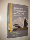 Software Architecture in Practice - Len Bas / P. Clements / R Kazman 3rd ed 2013