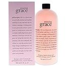Philosophy Amazing Grace For Unisex 32 oz Shampoo, Bath, Shower Gel