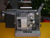 Projecteur de film sonore 16mm Bell & Howell Filmosound 642