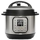Instant Pot Electric Pressure Cooker Duo Mini 3L, 7-in-1 Multi-Cooker, Stainless Steel Pressure Cooker, 700 W