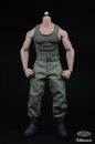 XRF XM01A 1/6 Gilet Corpo Muscolare Pantaloni Combattimento Set Abbigliamento F 12"" PH Figura GIOCATTOLO