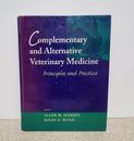 Complementary and Alternative Veterinary Medicine: Principles and Practice