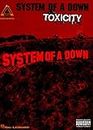 System of a Down - Toxicity Songbook (GUITARE)