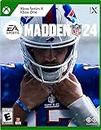 Madden NFL 24 - Xbox Series X and Xbox One